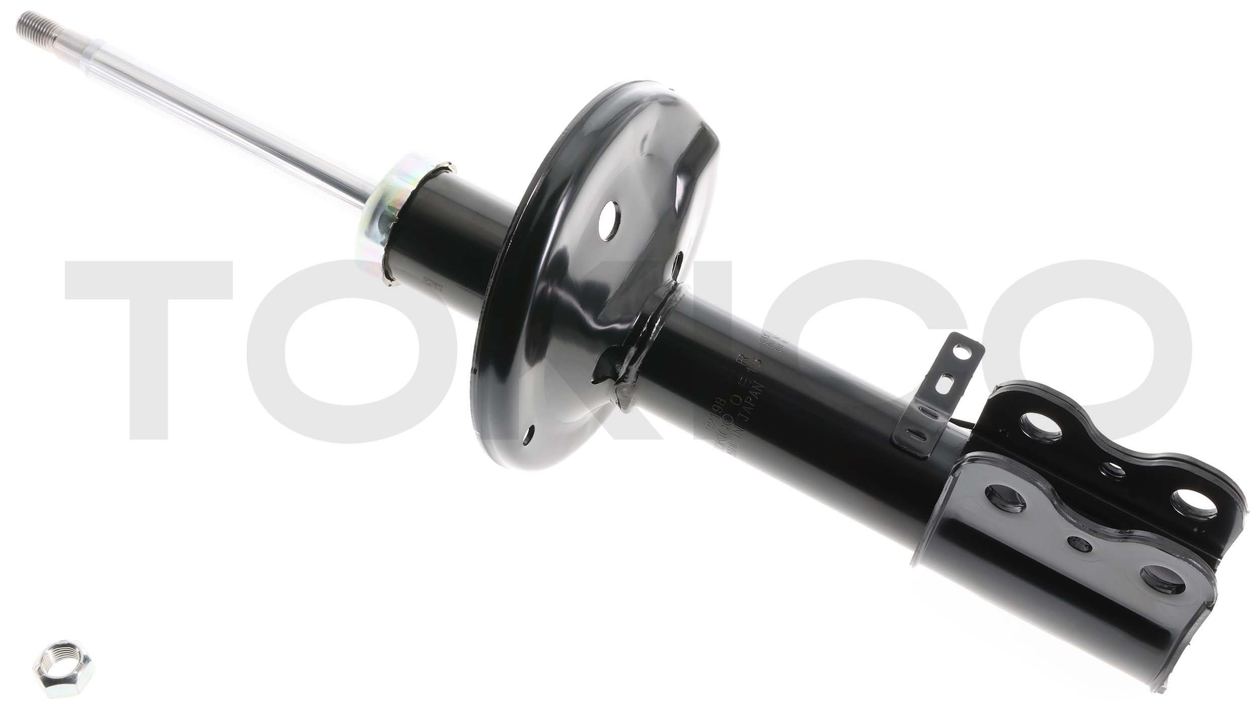 TOKICO B2198 Shock Absorber