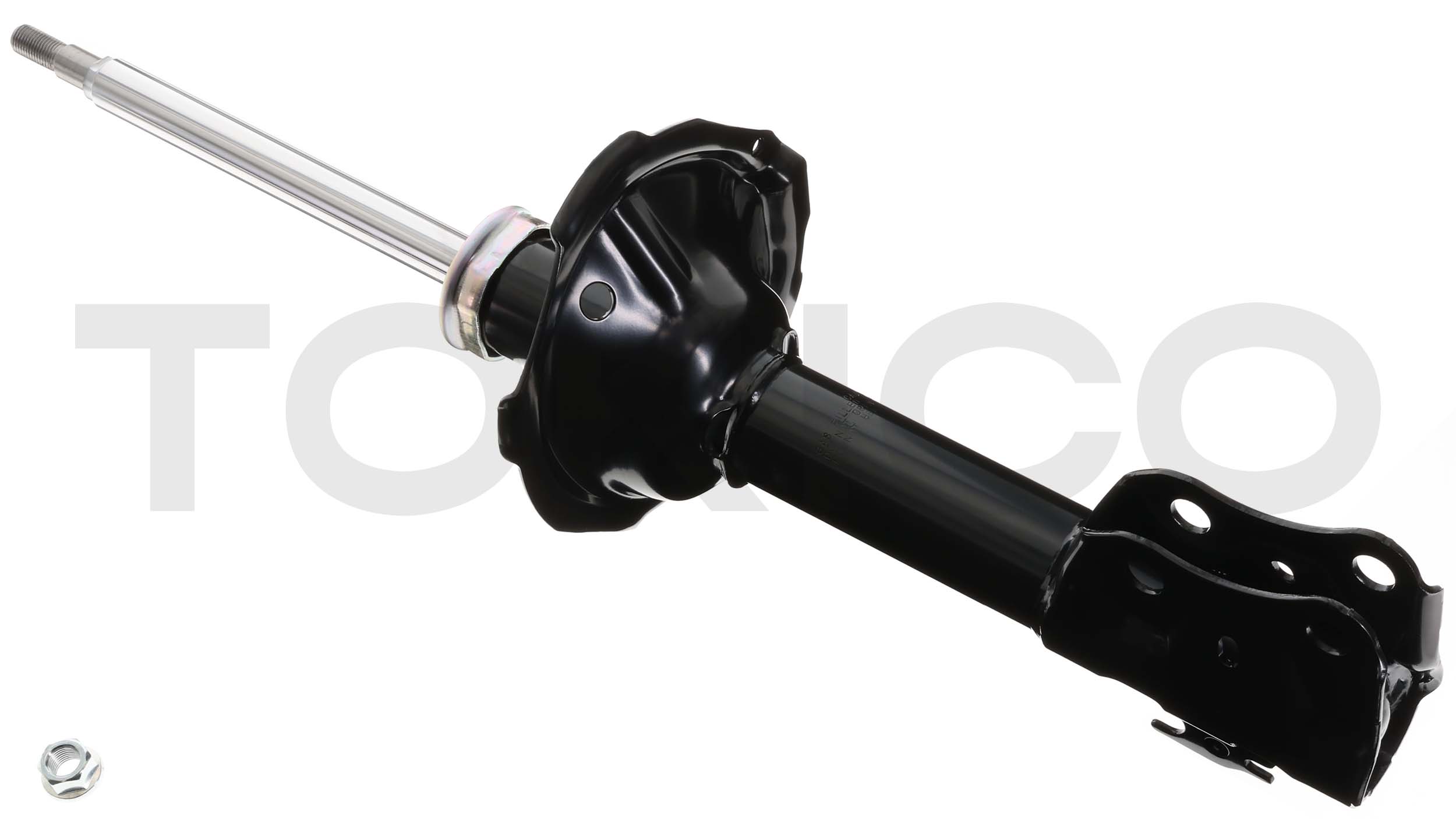 TOKICO B2254 Shock Absorber