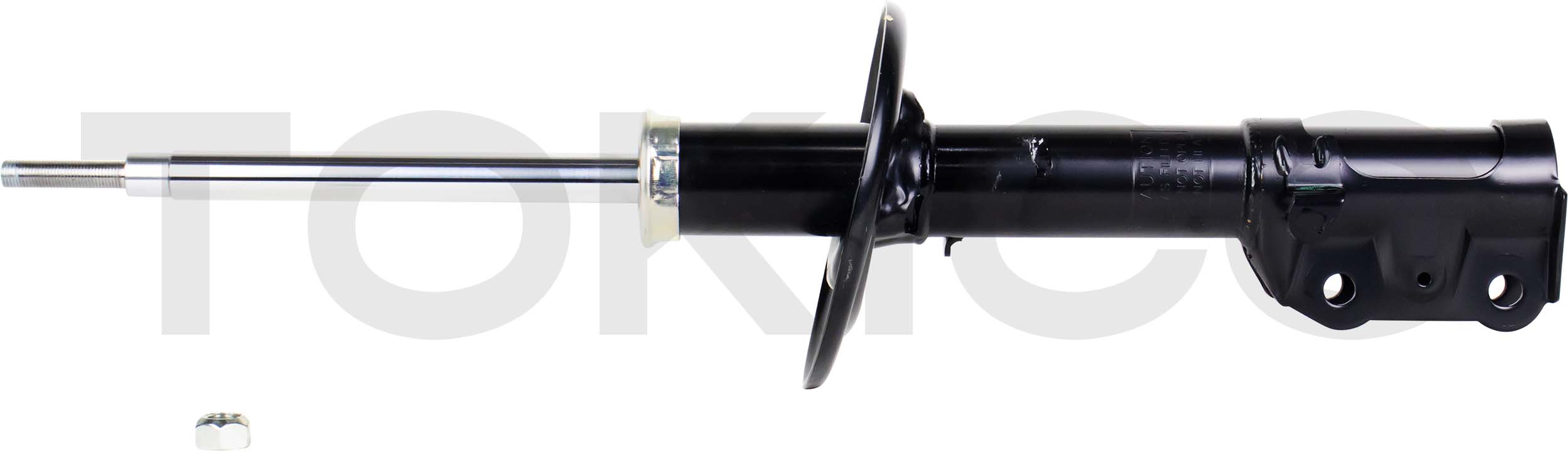 TOKICO B2287 Shock Absorber