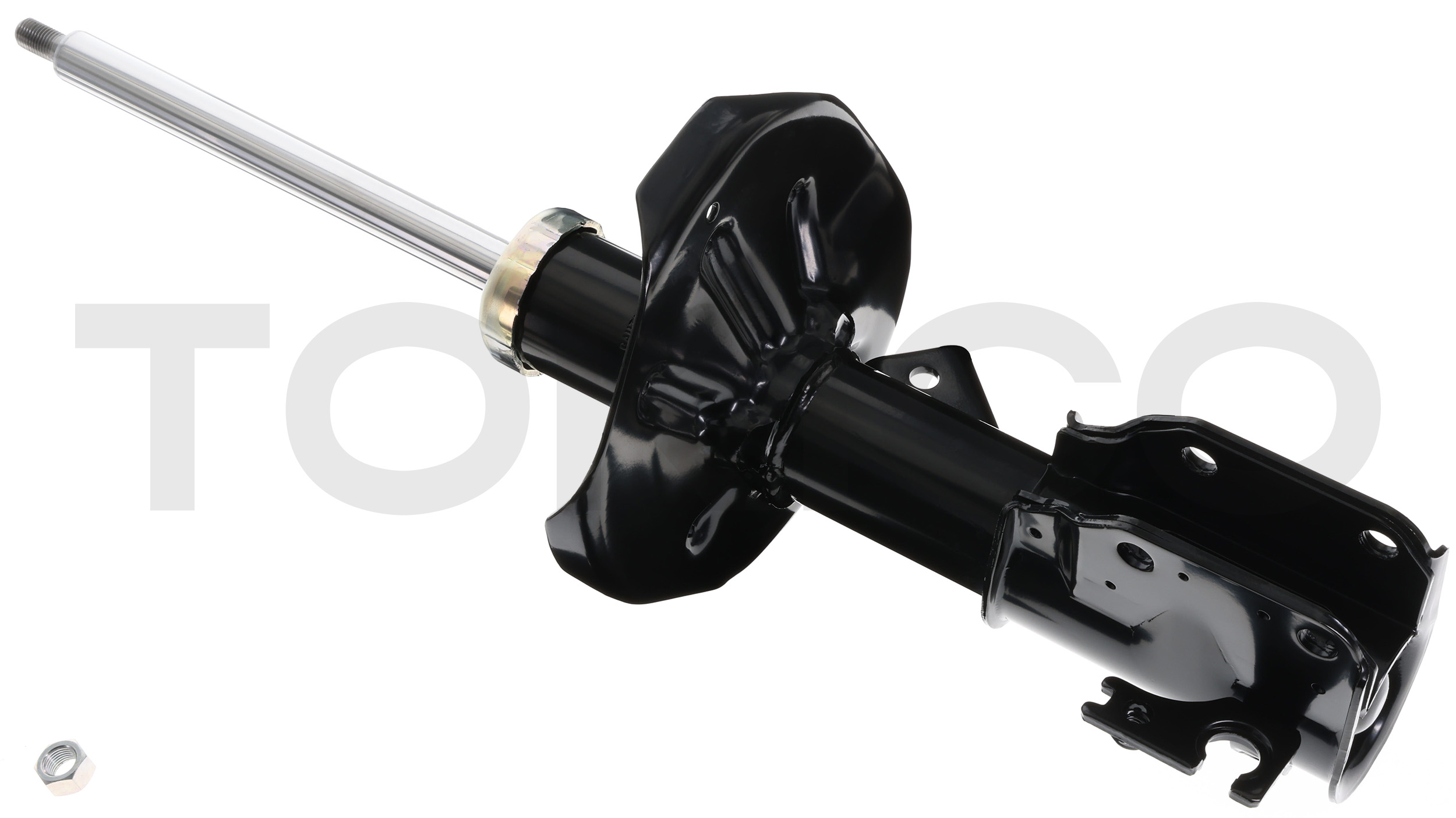 TOKICO B2333 Shock Absorber