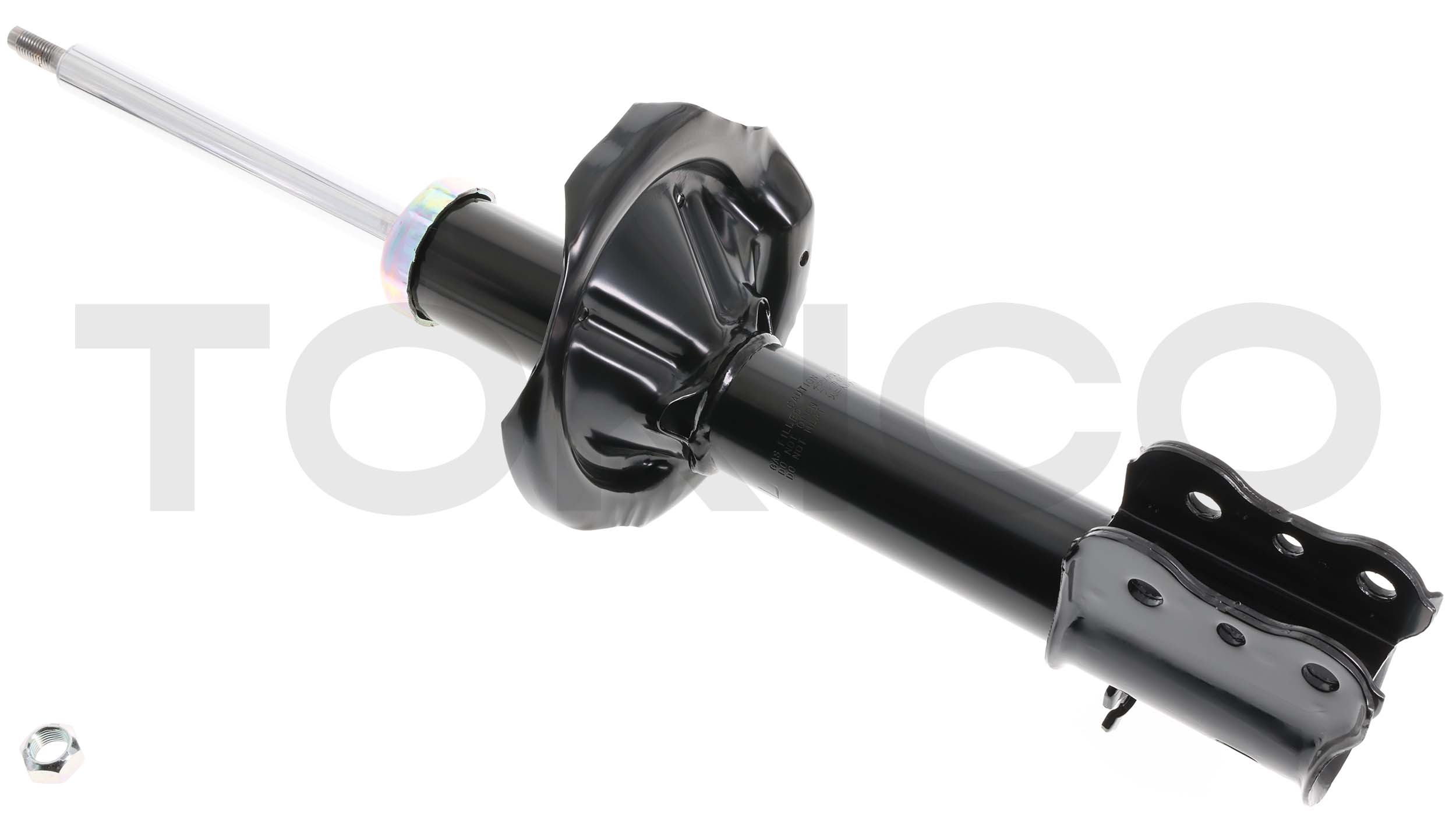 TOKICO B3197 Shock Absorber