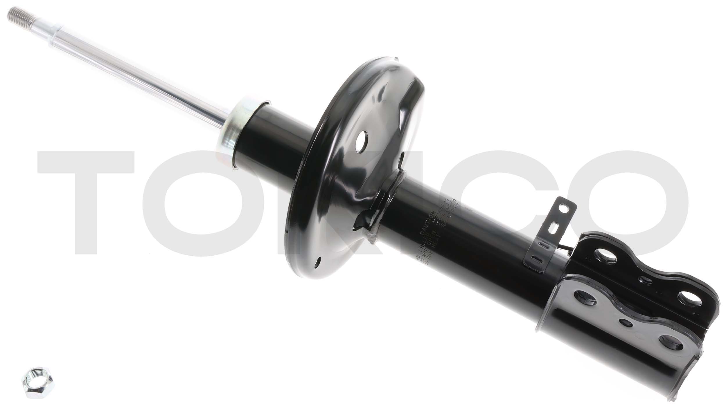 TOKICO B3224 Shock Absorber