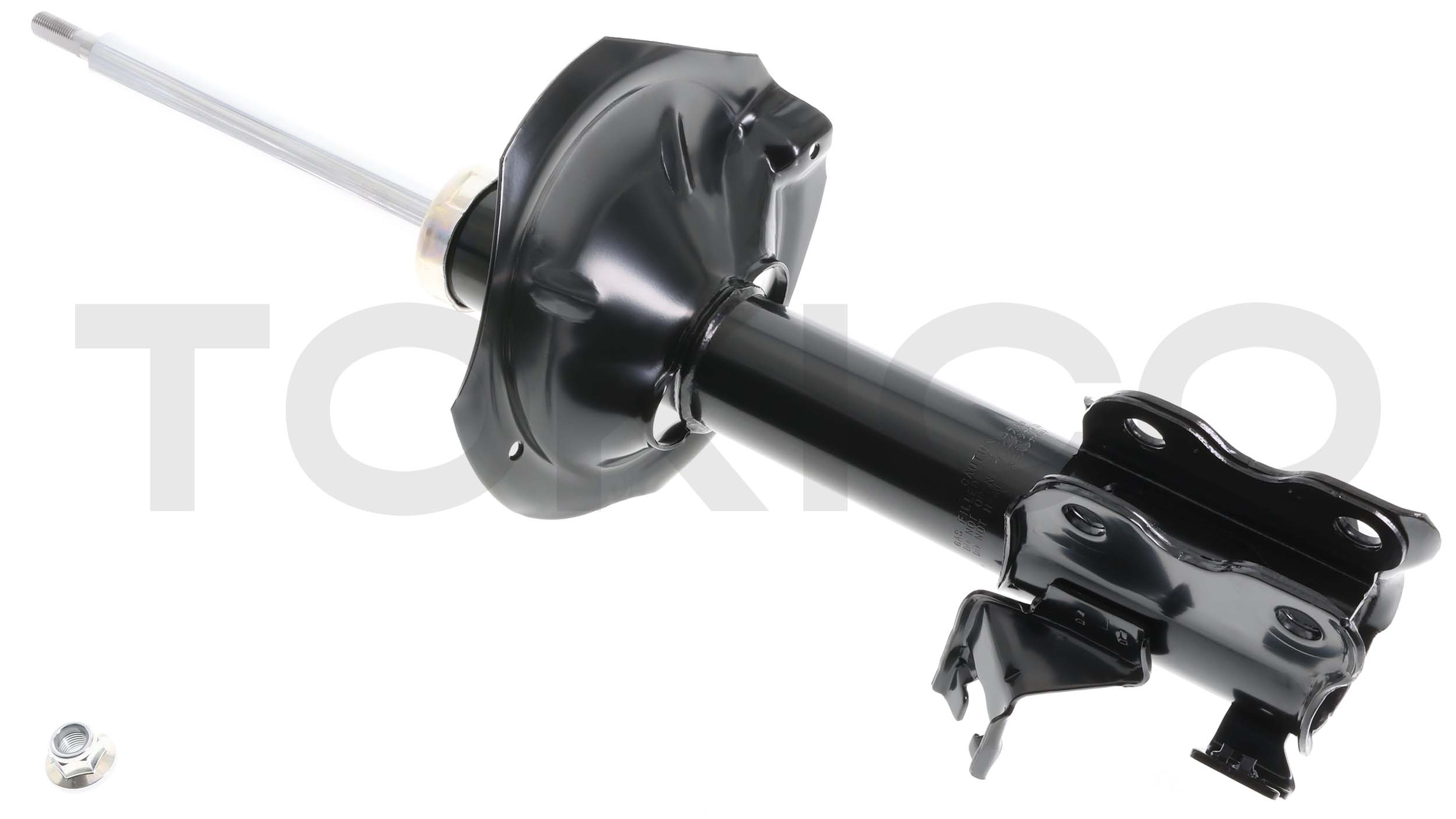 TOKICO B3229 Shock Absorber