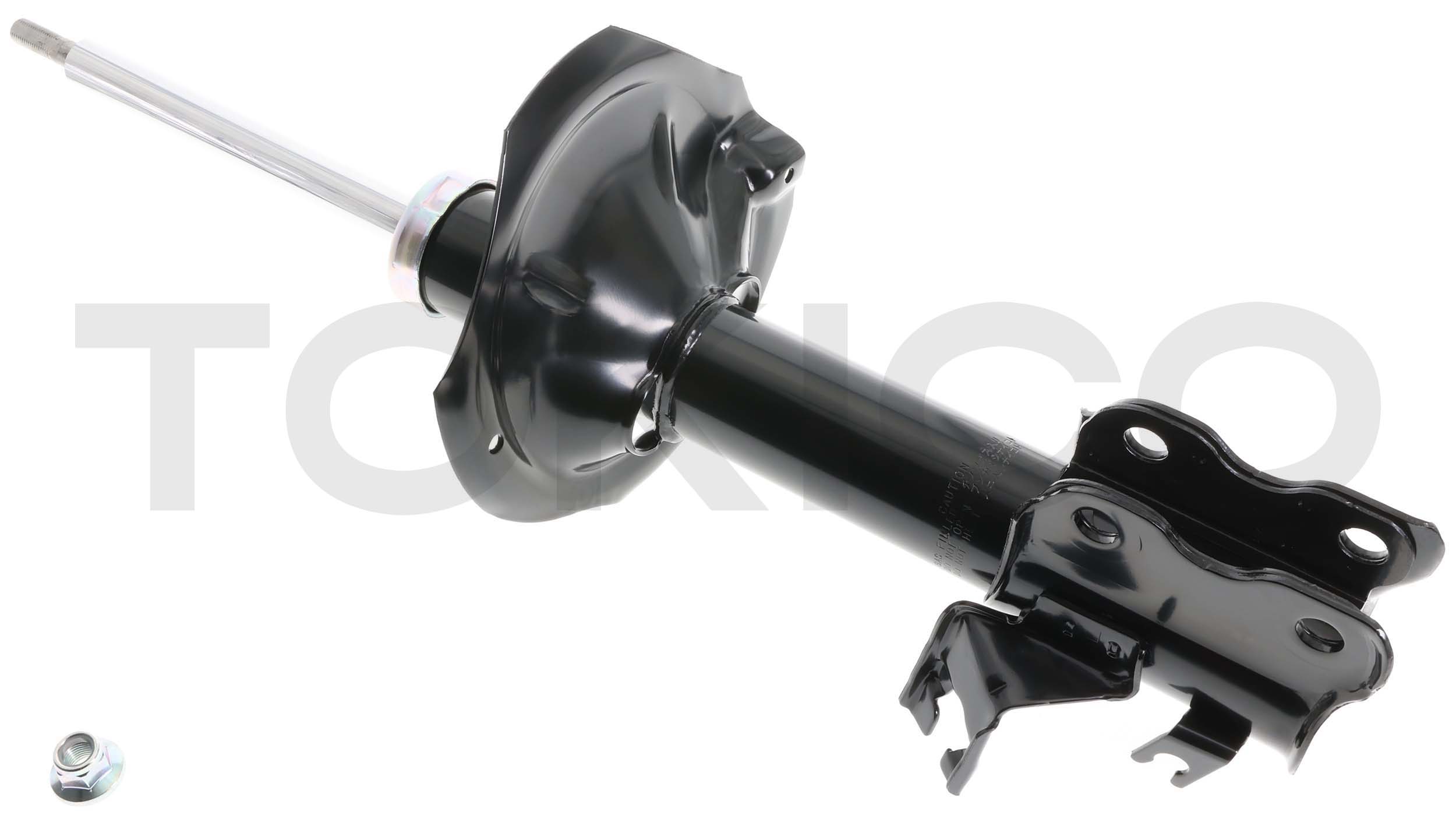 TOKICO B3231 Shock Absorber