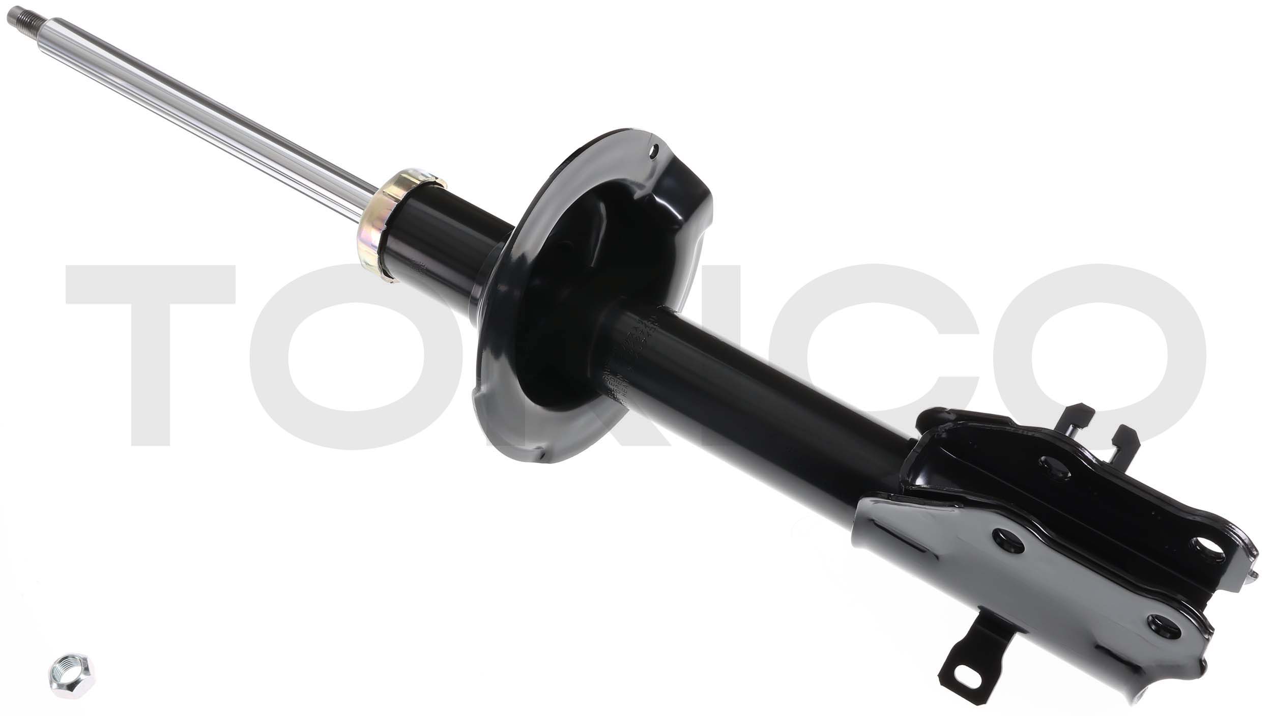 TOKICO B3263 Shock Absorber