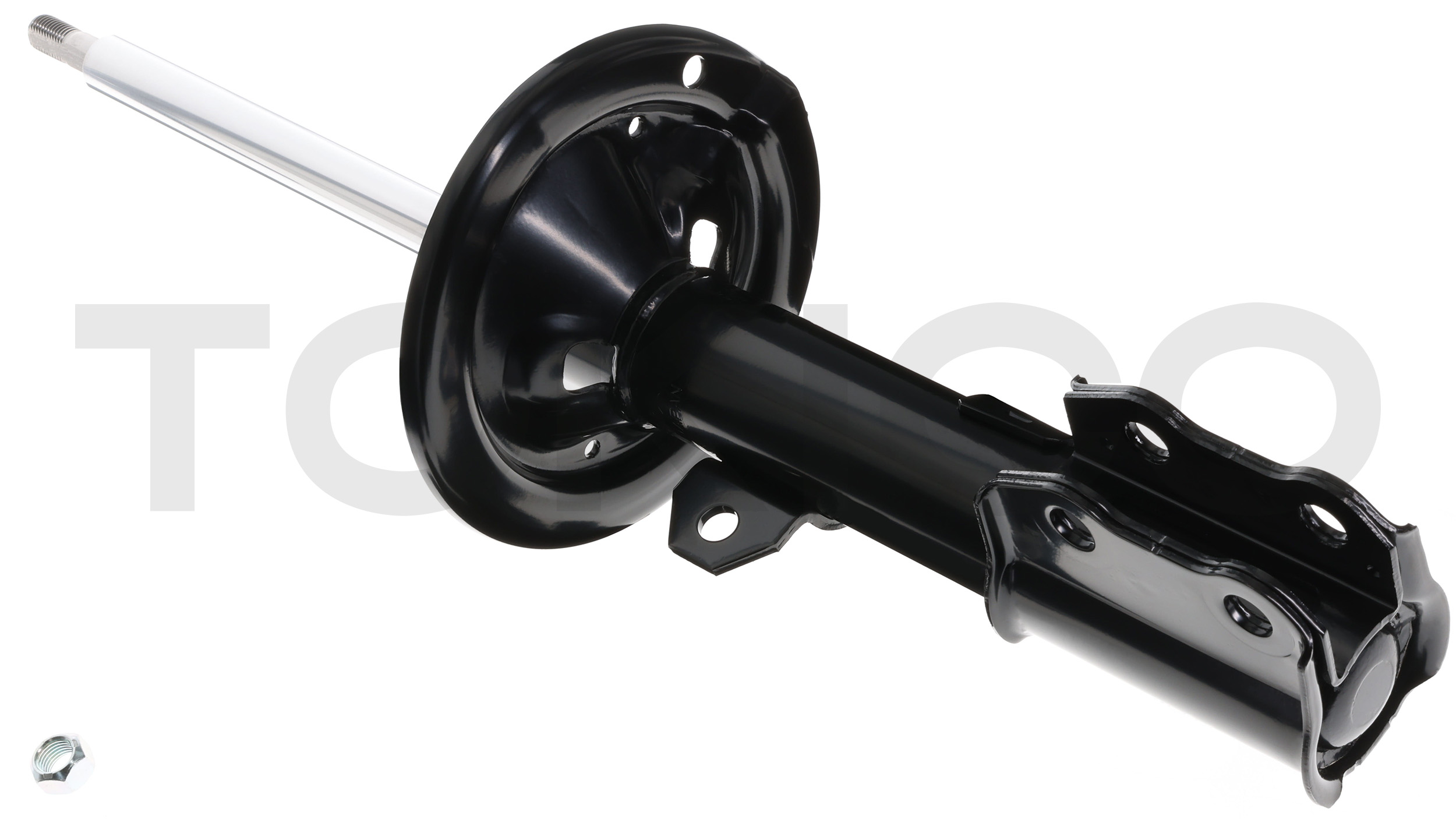 TOKICO B3291 Shock Absorber