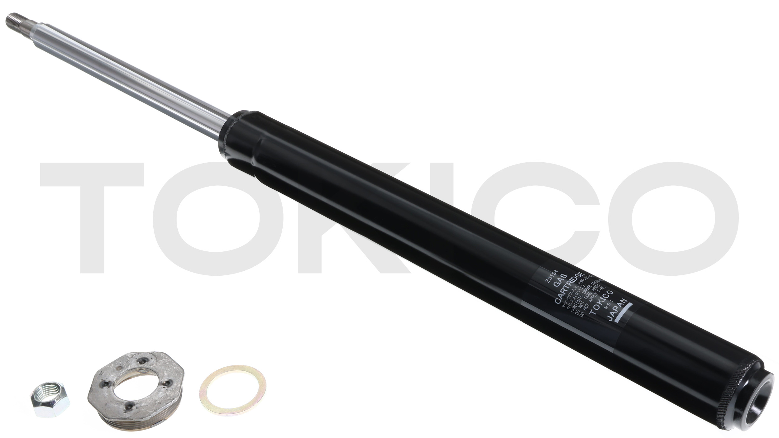 TOKICO Z3154 Shock Absorber