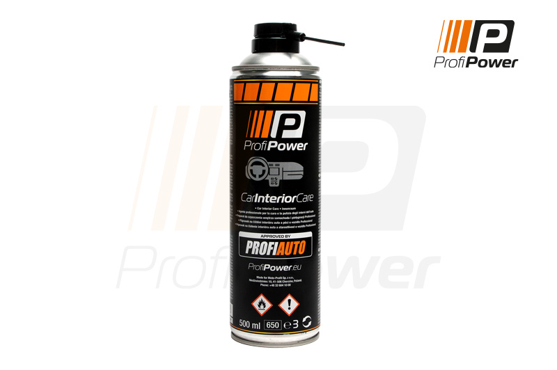 ProfiPower 1900709 Čisticí...