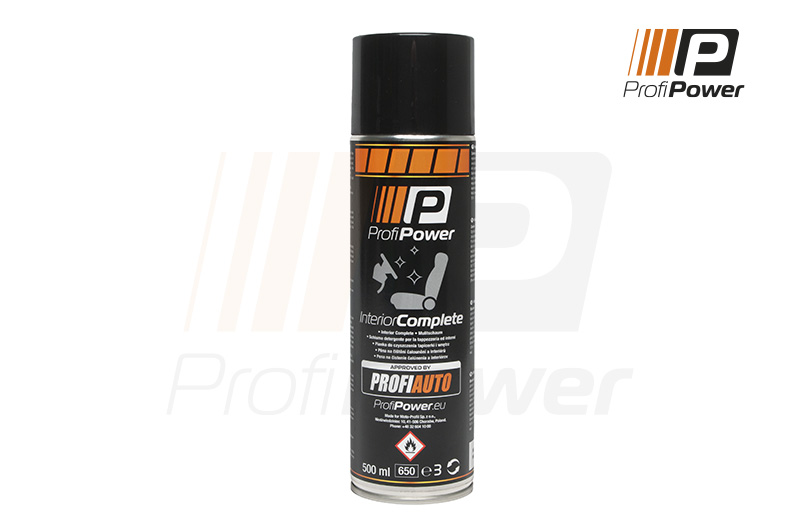 ProfiPower 1903244 Čisticí...