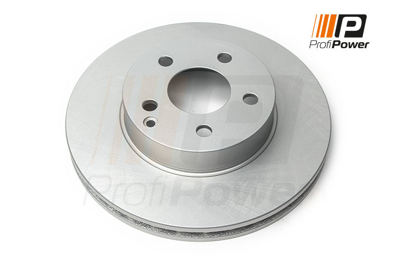 BREMBO 09.9505.11 PRIME LINE - UV Coated Bremseskive