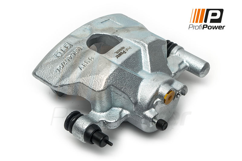 TRW BHN1204E Bremsecaliper