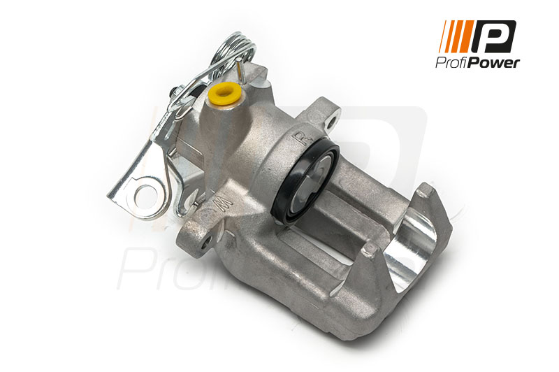 TRW BHQ281E Bremsecaliper