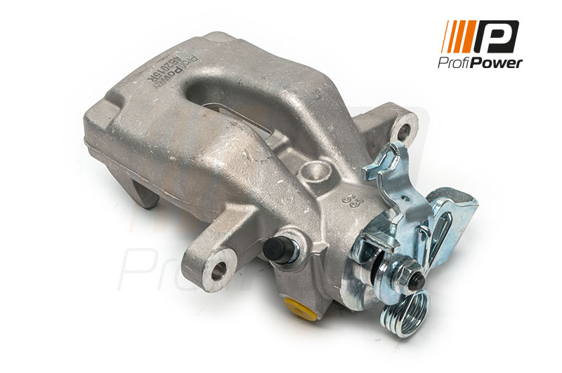 TRW BHX414E Bremsecaliper