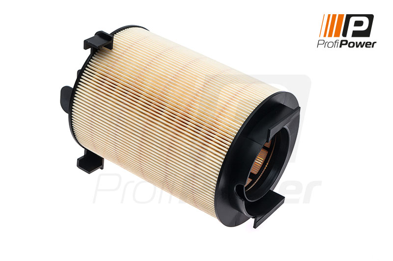 KNECHT LX 1981 Luftfilter