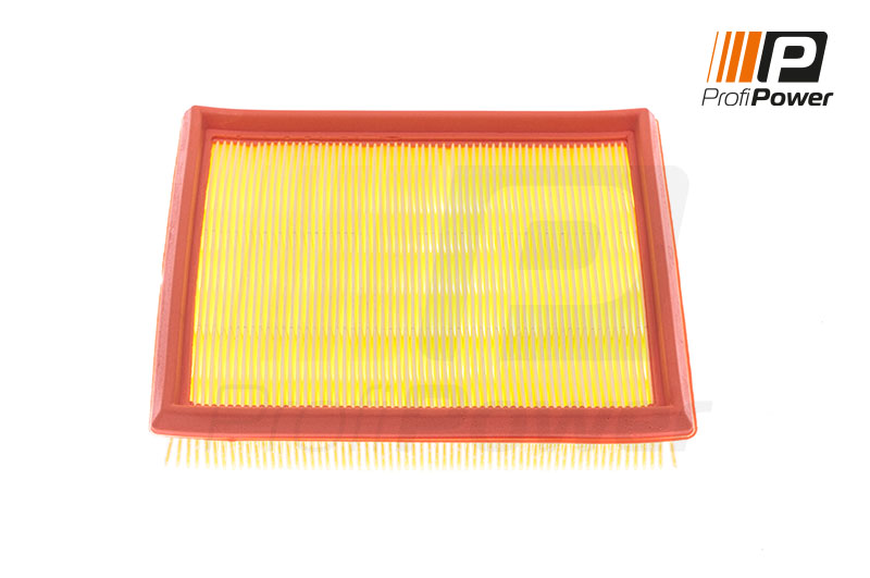 HENGST FILTER E665L01 Luftfilter