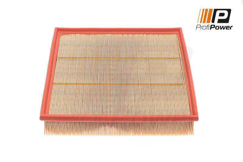 BLUE PRINT ADV182280 Luftfilter