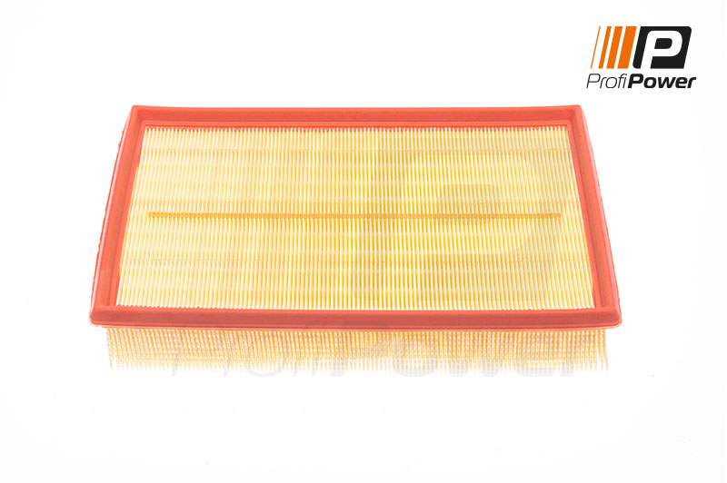 KOLBENSCHMIDT 50013916 Luftfilter