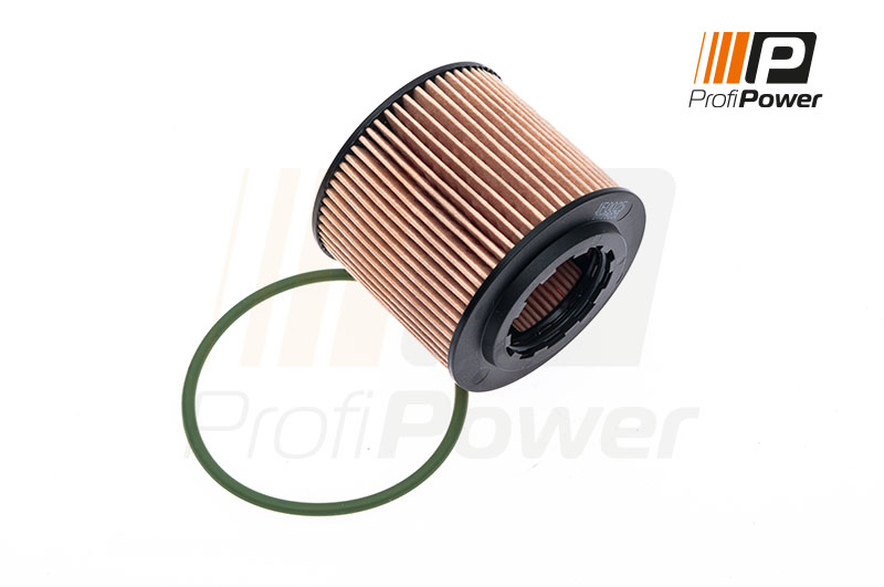 ALCO FILTER SP-1247 Oljefilter