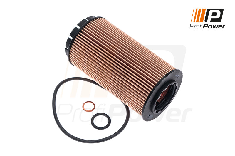 ProfiPower 1F0121 Oljefilter