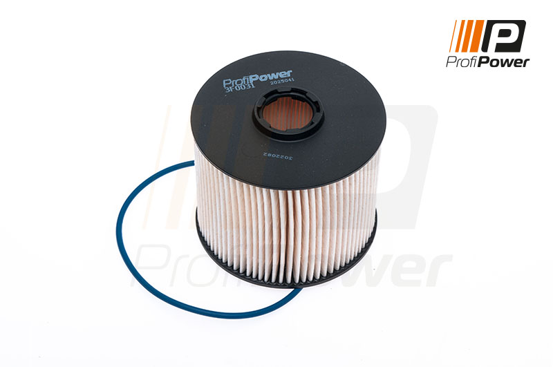 HENGST FILTER H555WK drivstoffilter