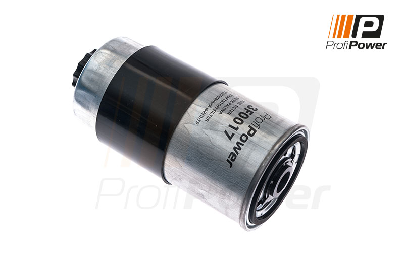 FEBI BILSTEIN 24073 drivstoffilter