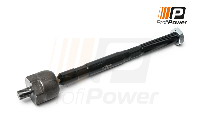 MERTZ M-S1293 Aksialledd, parallellstag