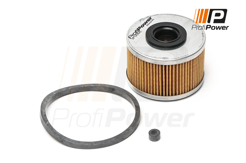 MANN-FILTER WK 618/1 drivstoffilter