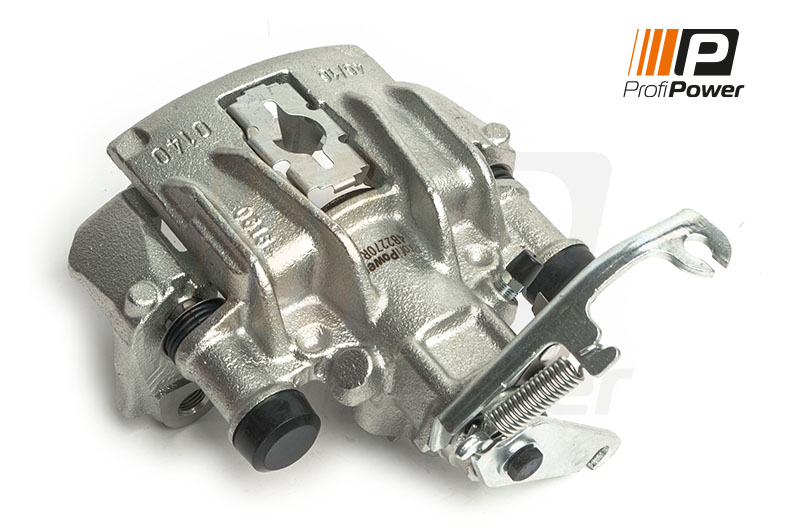 ProfiPower 4B2270R Bremsecaliper
