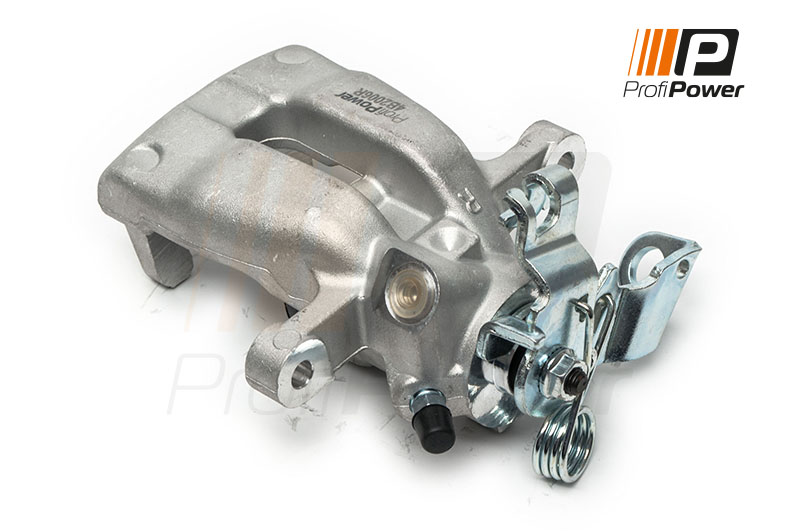 BOSCH 0 986 474 192 Bremsecaliper