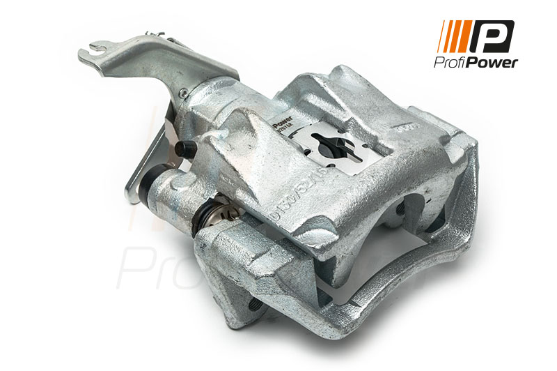 TRW BHS1233E Bremsecaliper