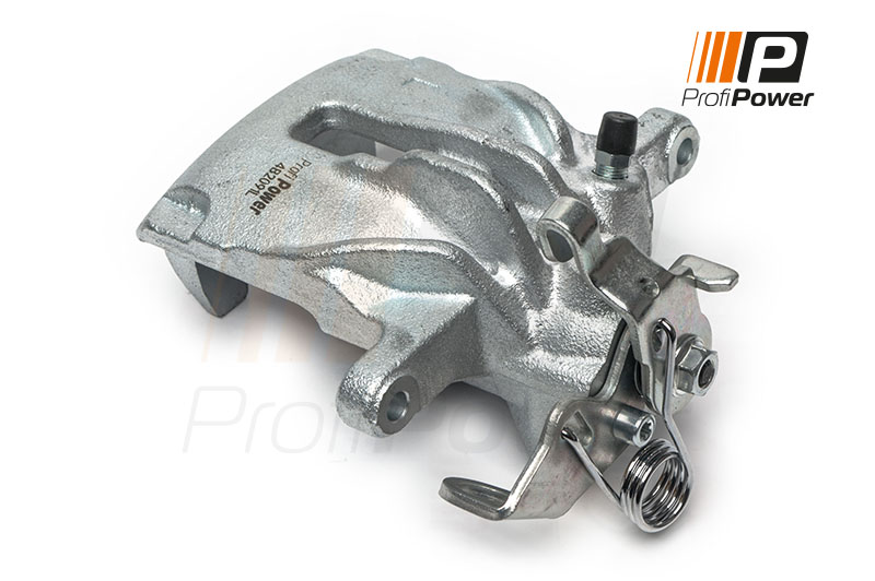 TRW BHS1451E Bremsecaliper