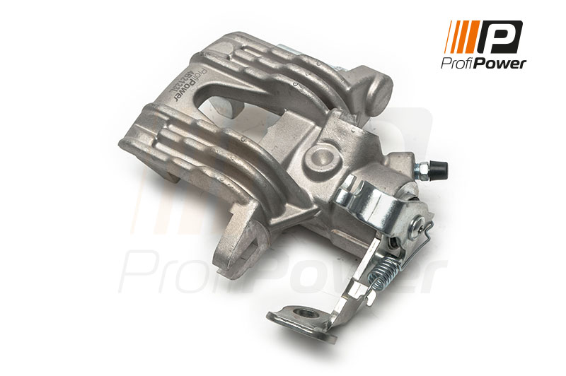TRW BHS1340E Bremsecaliper