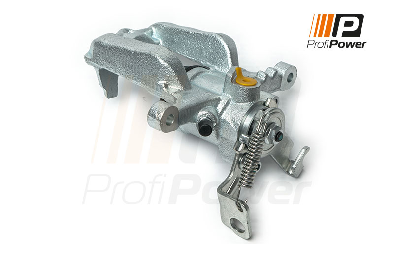 TRW BHW207E Bremsecaliper