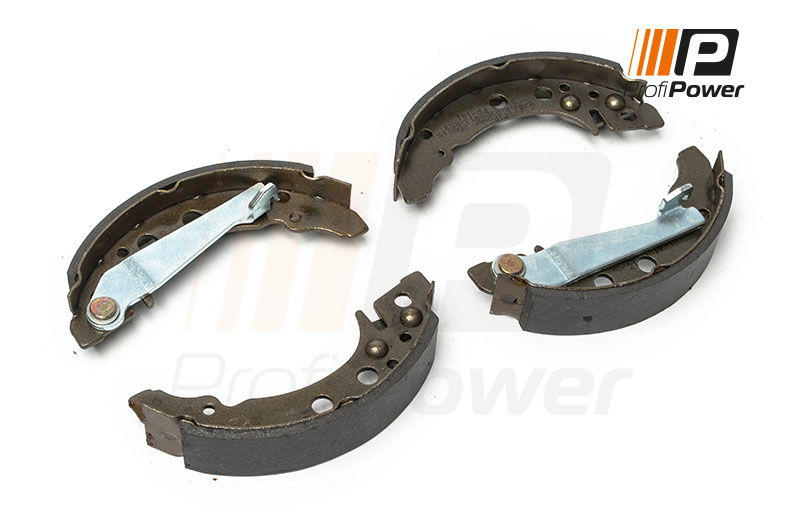 LPR OEK415 EASY KIT Bremsesko sett