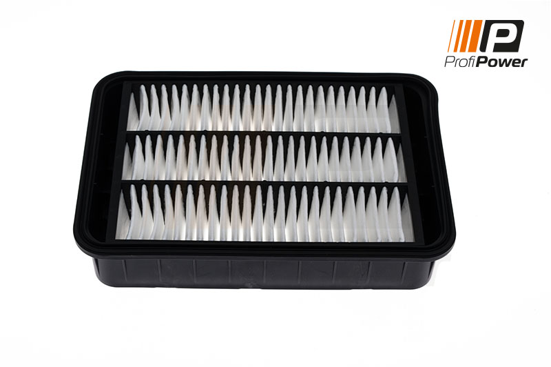 BOSCH F 026 400 613 Luftfilter