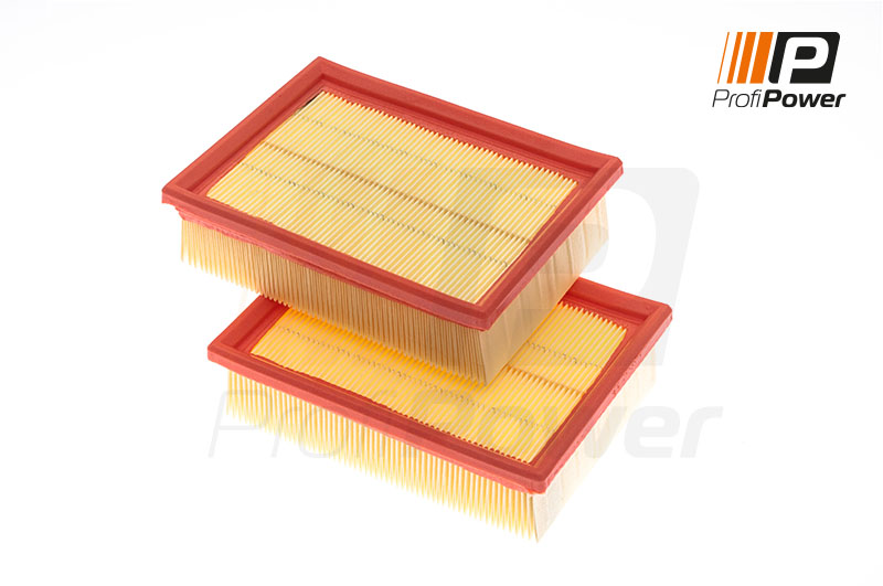 MANN-FILTER C 2726 Luftfilter