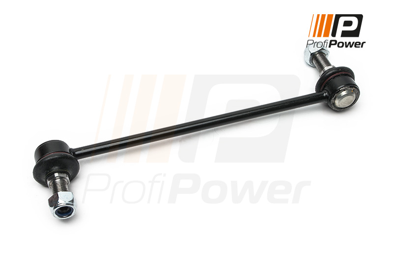TOPRAN 207 102 t+ stang, stabilisator