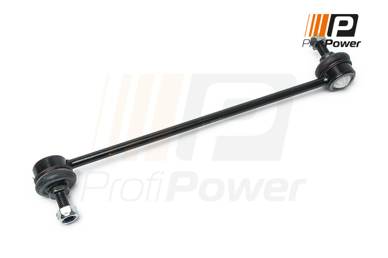 TOPRAN 820 541 t+ stang, stabilisator