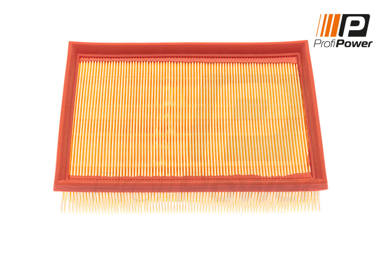 HENGST FILTER E702L Luftfilter