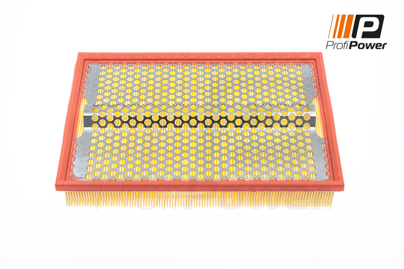 BOSCH 1 987 429 187 Luftfilter