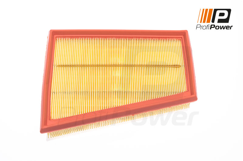 MANN-FILTER C 2632/1 Luftfilter
