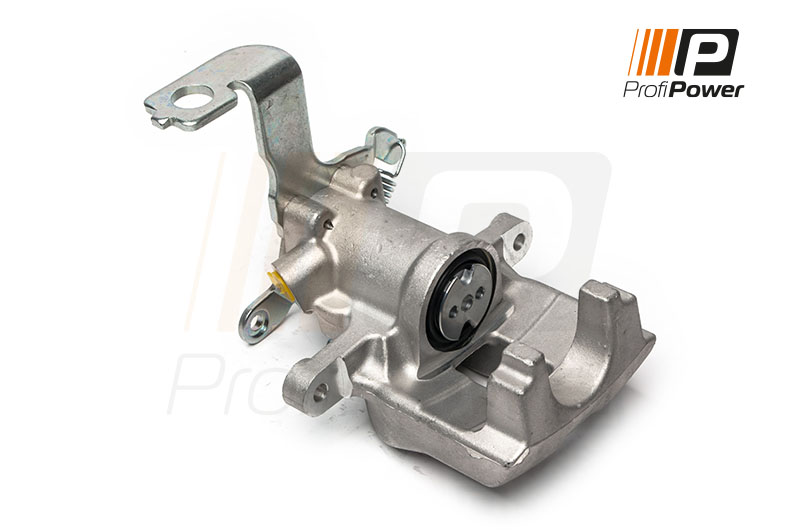 TRW BHX613E Bremsecaliper