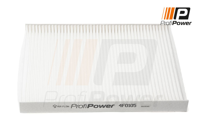ProfiPower 4F0105 Kupefilter