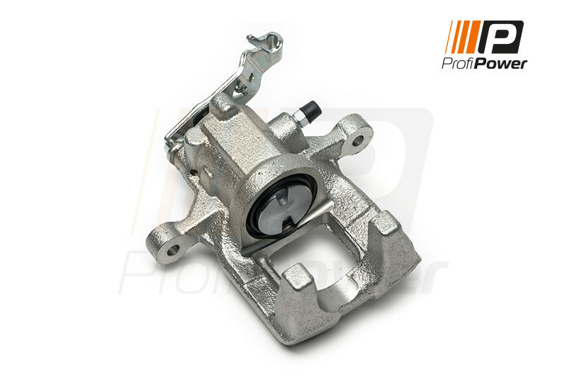 TRW BHS1395E Bremsecaliper