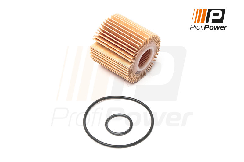 ProfiPower 1F0148 Oljefilter