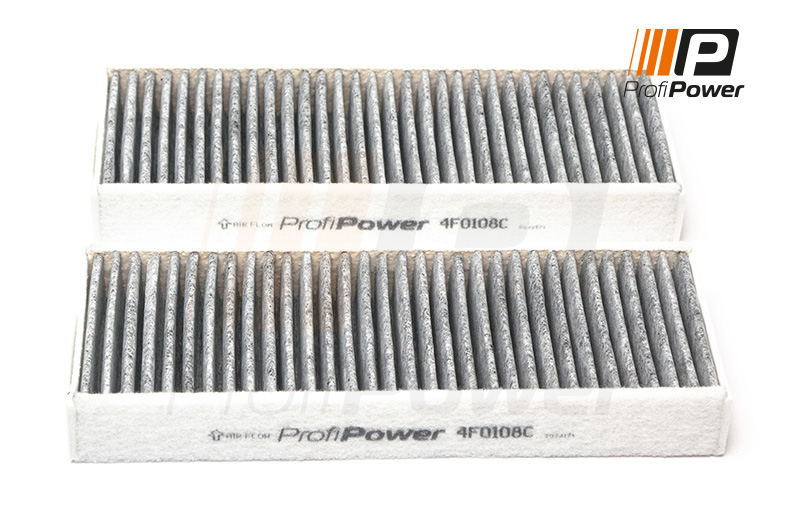 ProfiPower 4F0108C Kupefilter