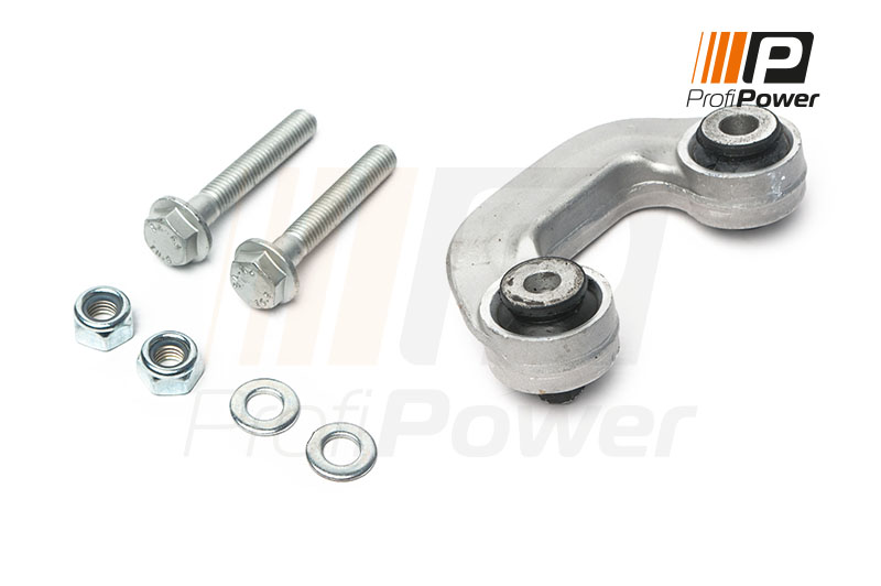 QUARO QS0101/HQ stang, stabilisator