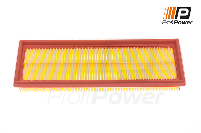 BOSCH 1 457 432 154 Luftfilter