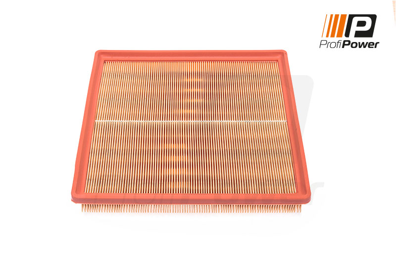 HENGST FILTER E1667L Luftfilter