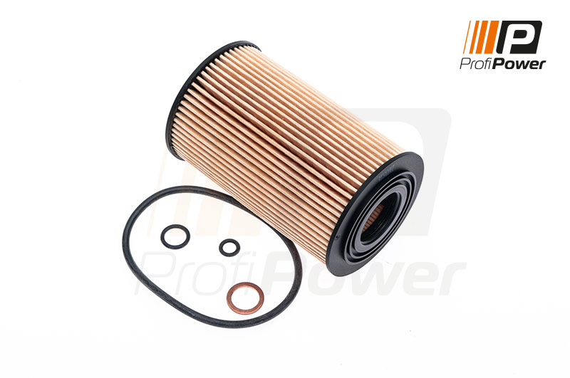 ProfiPower 1F0150 Oljefilter